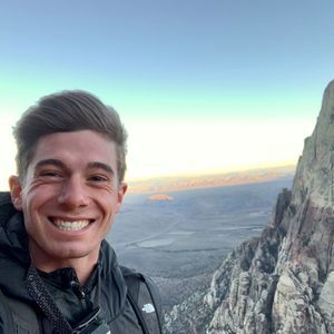 Meet your Posher, Luke